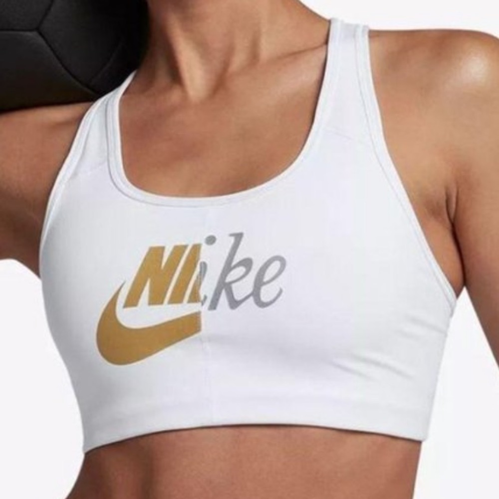 Nike Dri-Fit Sports Bra XS